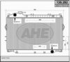 AHE 130.282 Radiator, engine cooling